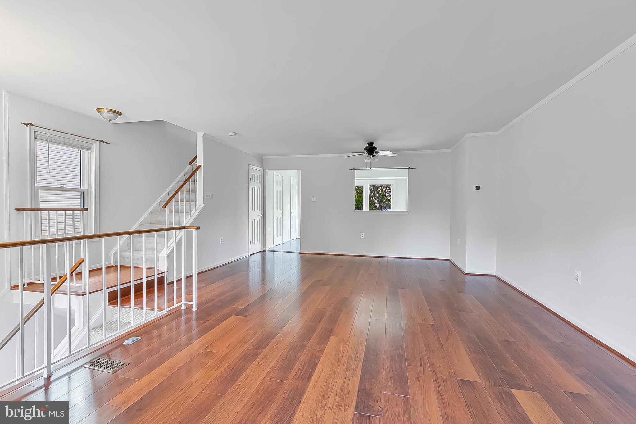 BALLSFORD - Residential Lease