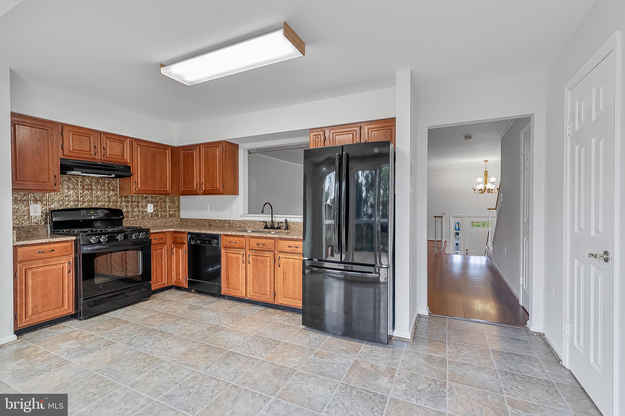 BALLSFORD - Residential Lease