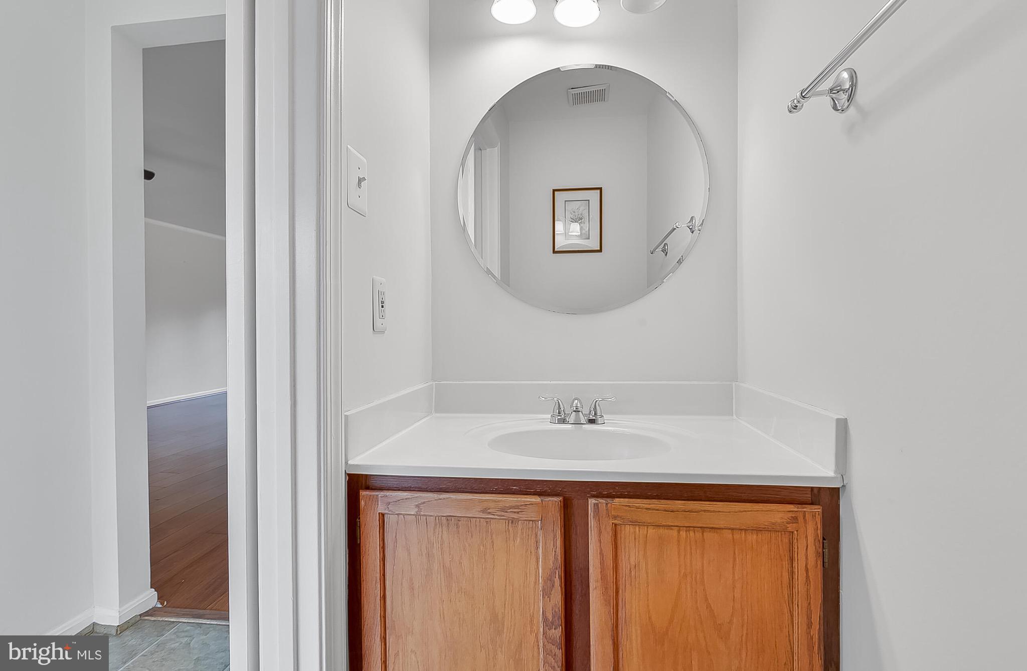 BALLSFORD - Residential Lease