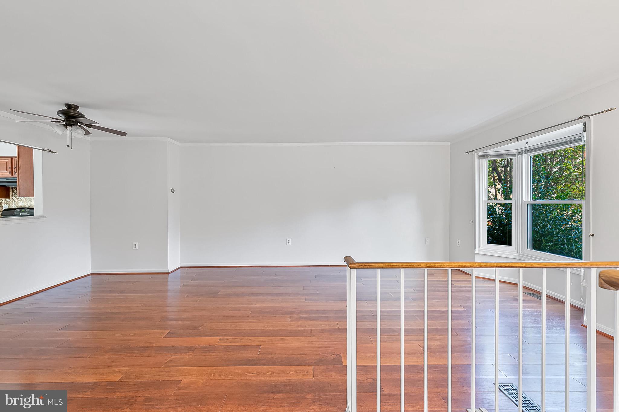 BALLSFORD - Residential Lease