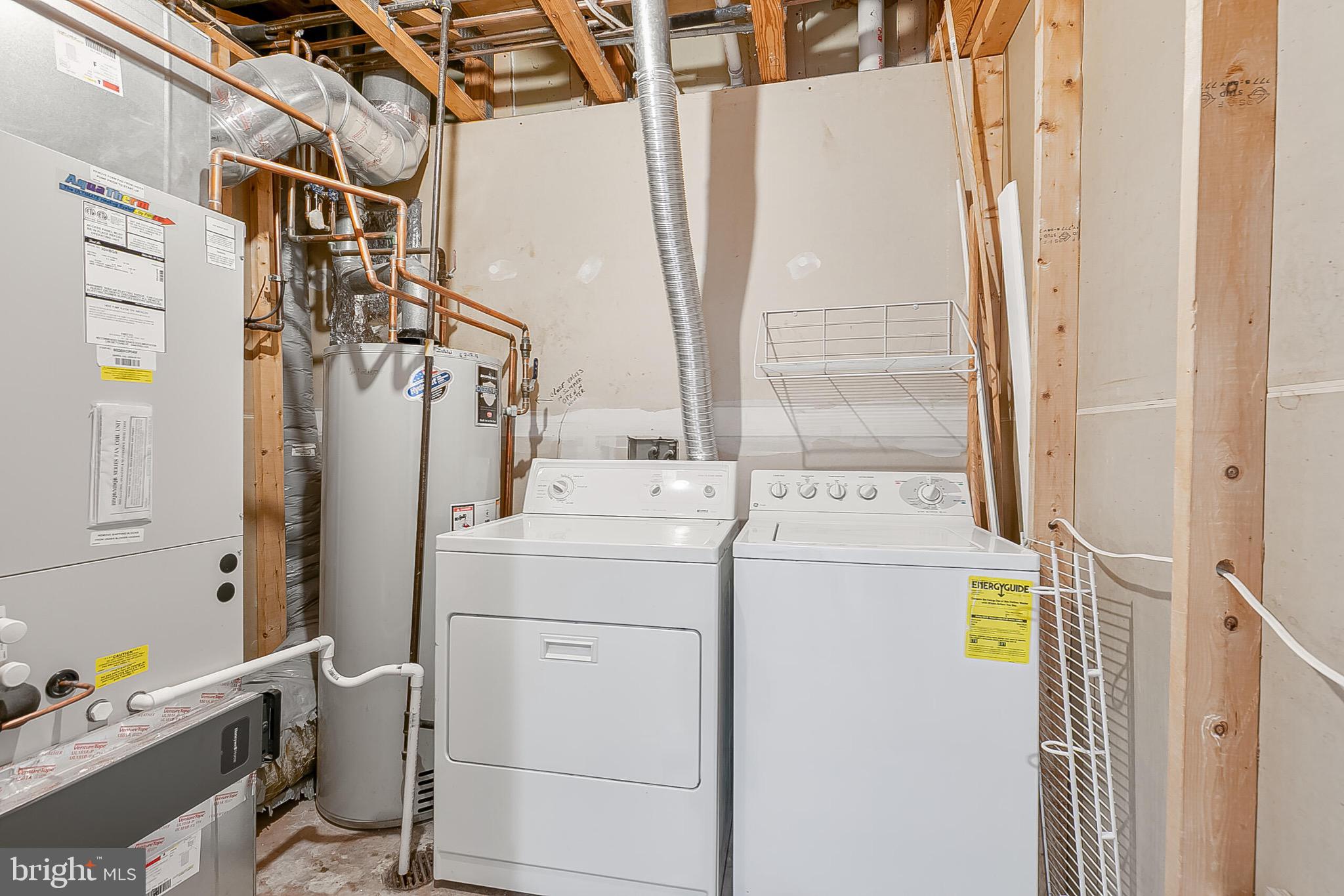 BALLSFORD - Residential Lease