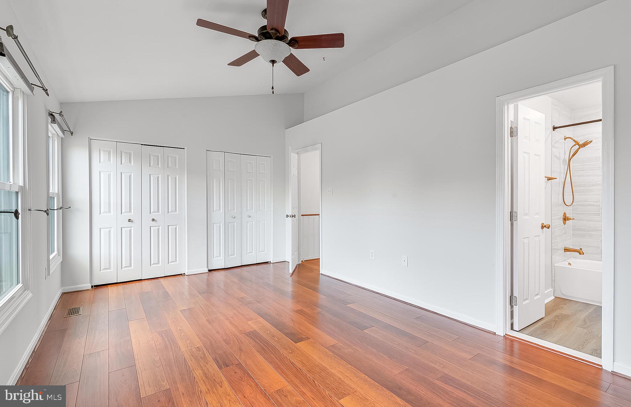 BALLSFORD - Residential Lease