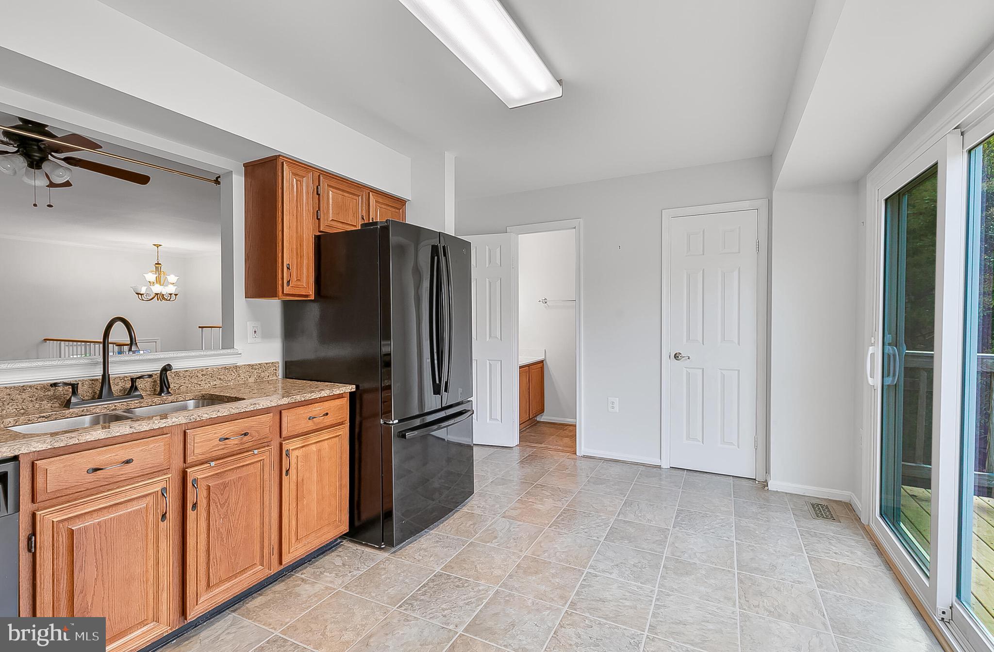 BALLSFORD - Residential Lease