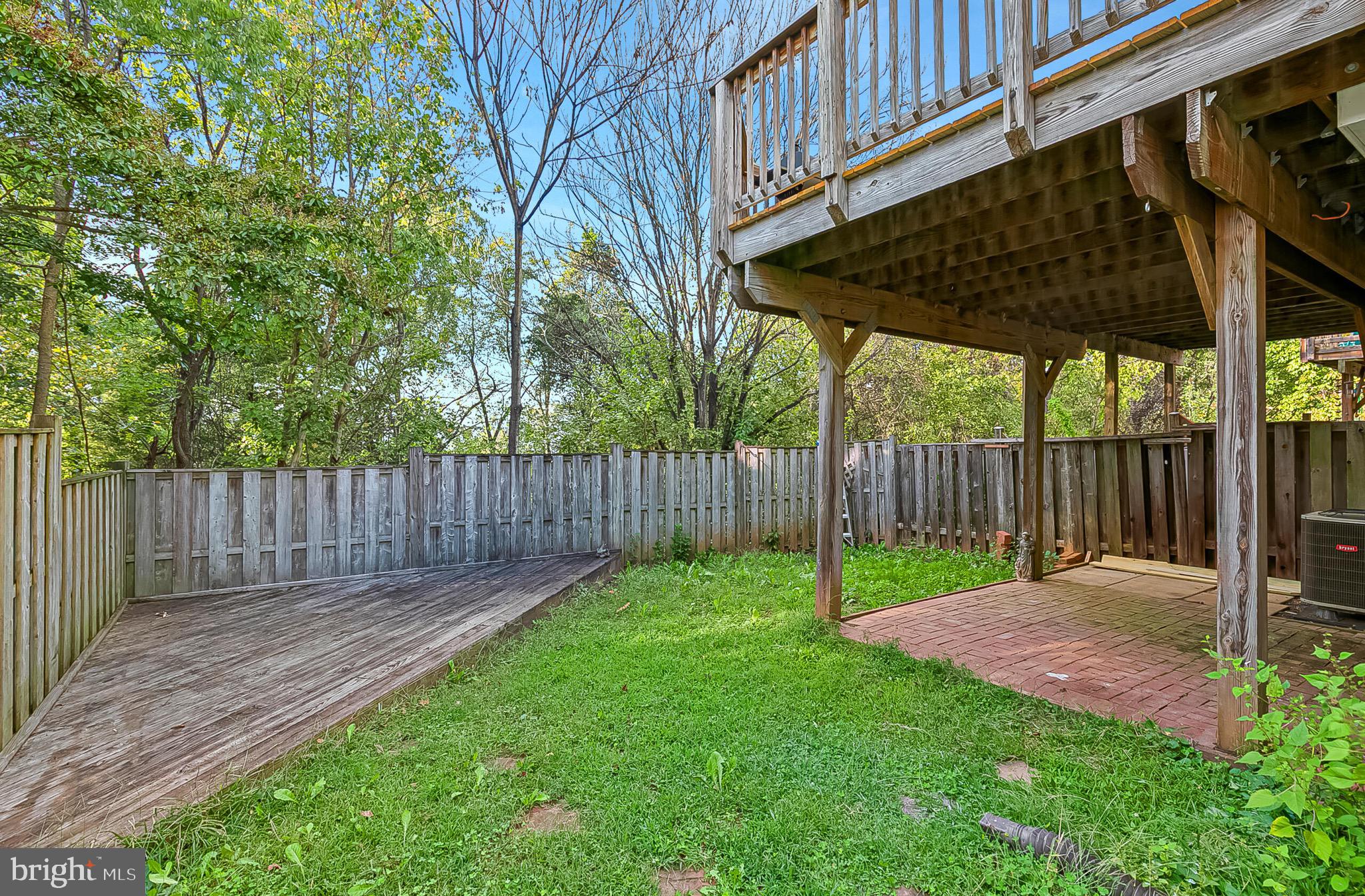 BALLSFORD - Residential Lease