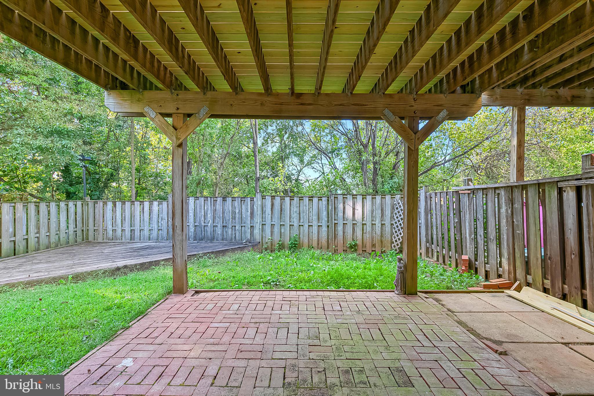 BALLSFORD - Residential Lease