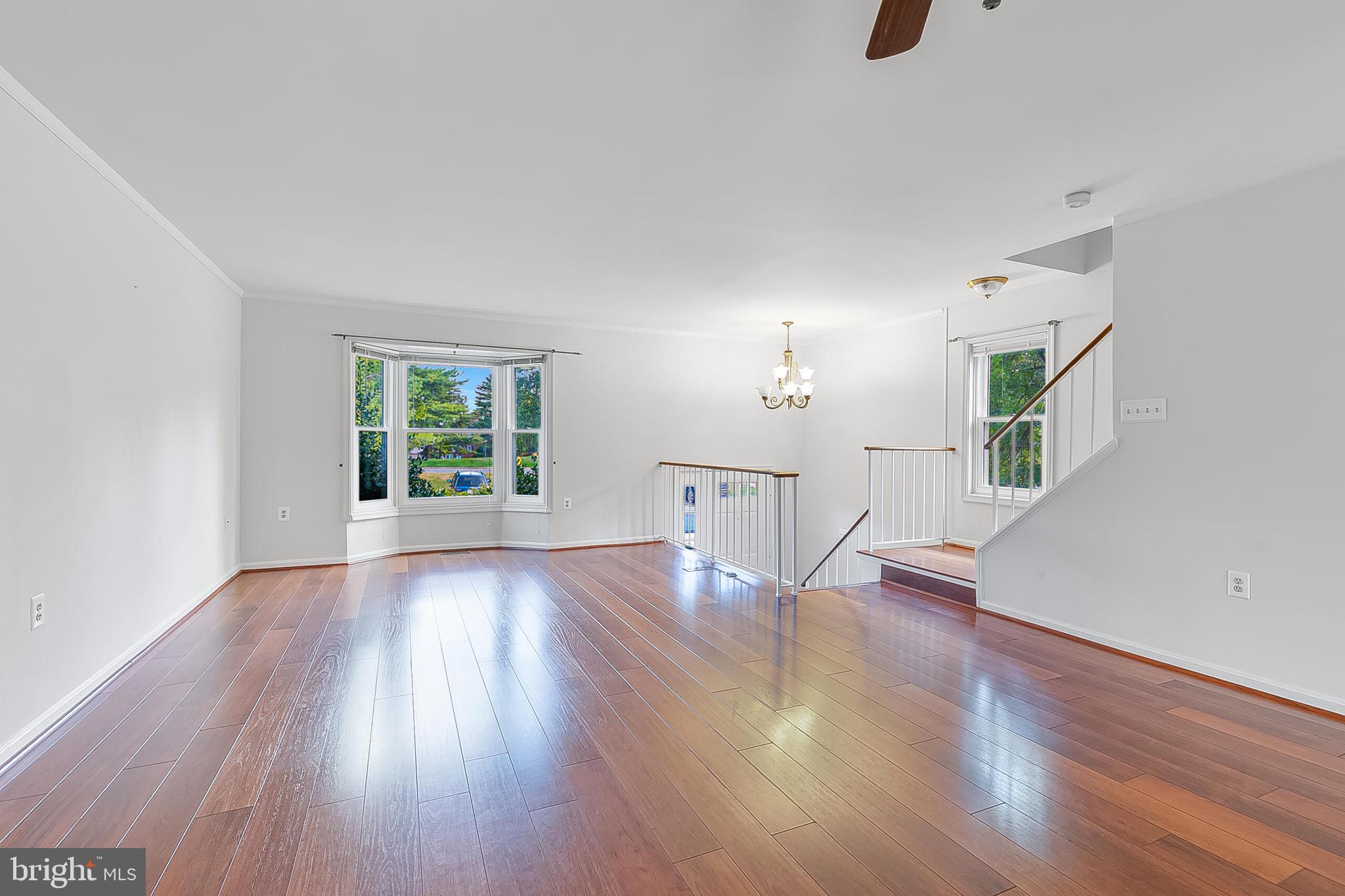 BALLSFORD - Residential Lease