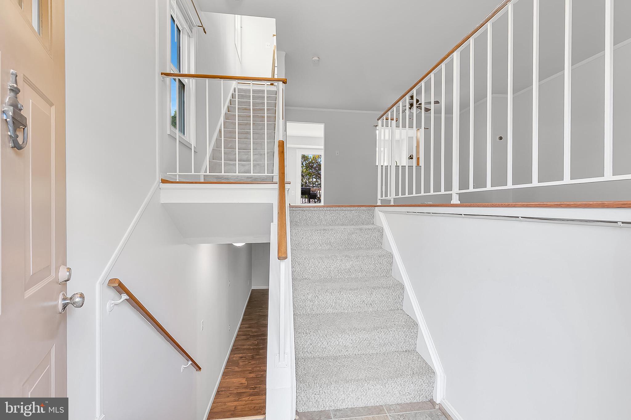 BALLSFORD - Residential Lease