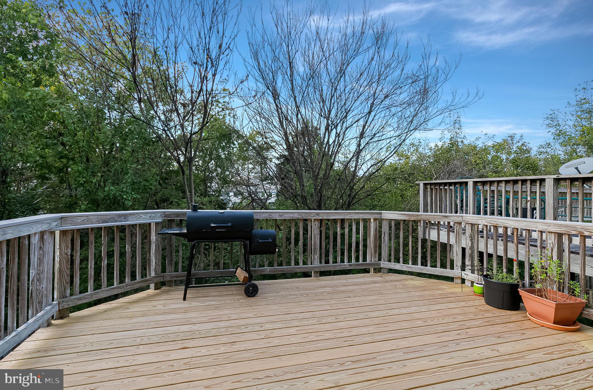 BALLSFORD - Residential Lease