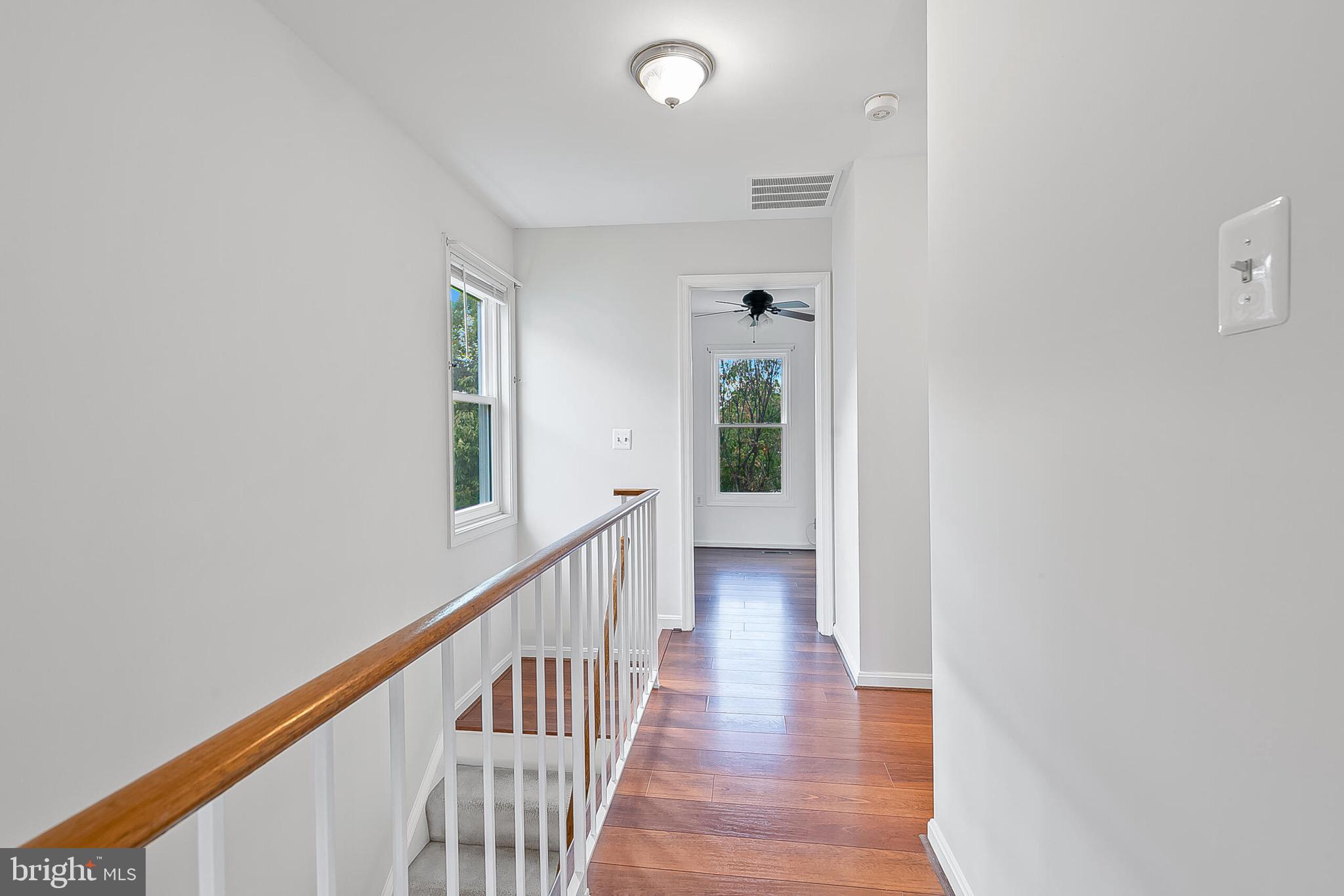 BALLSFORD - Residential Lease