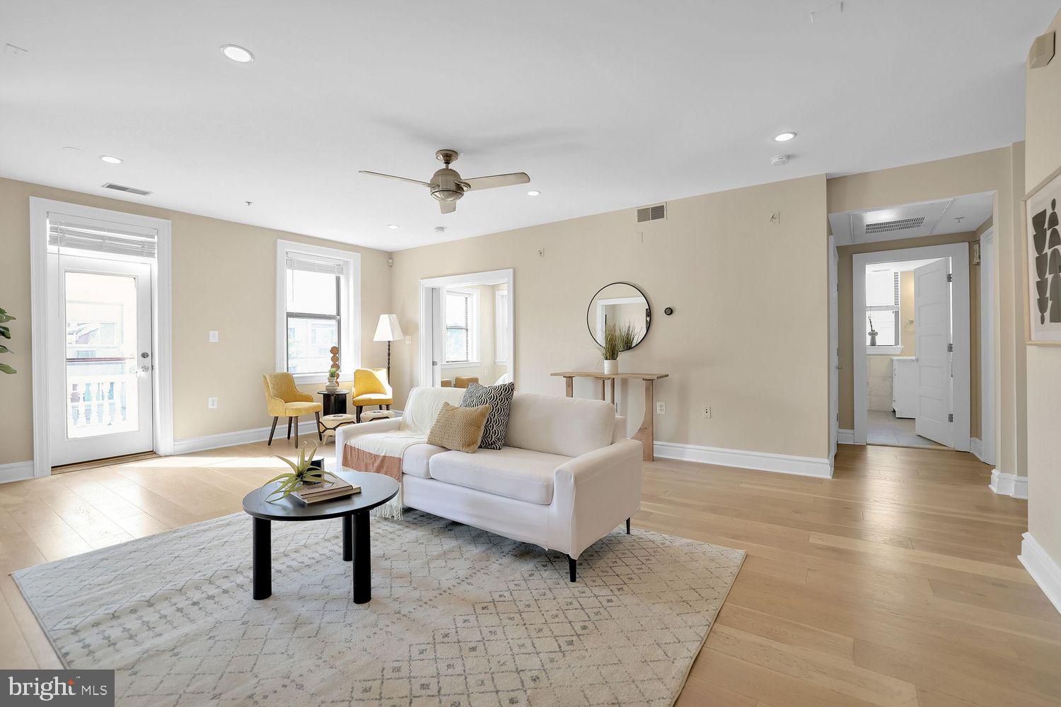 1419 CLIFTON STREET NW 301