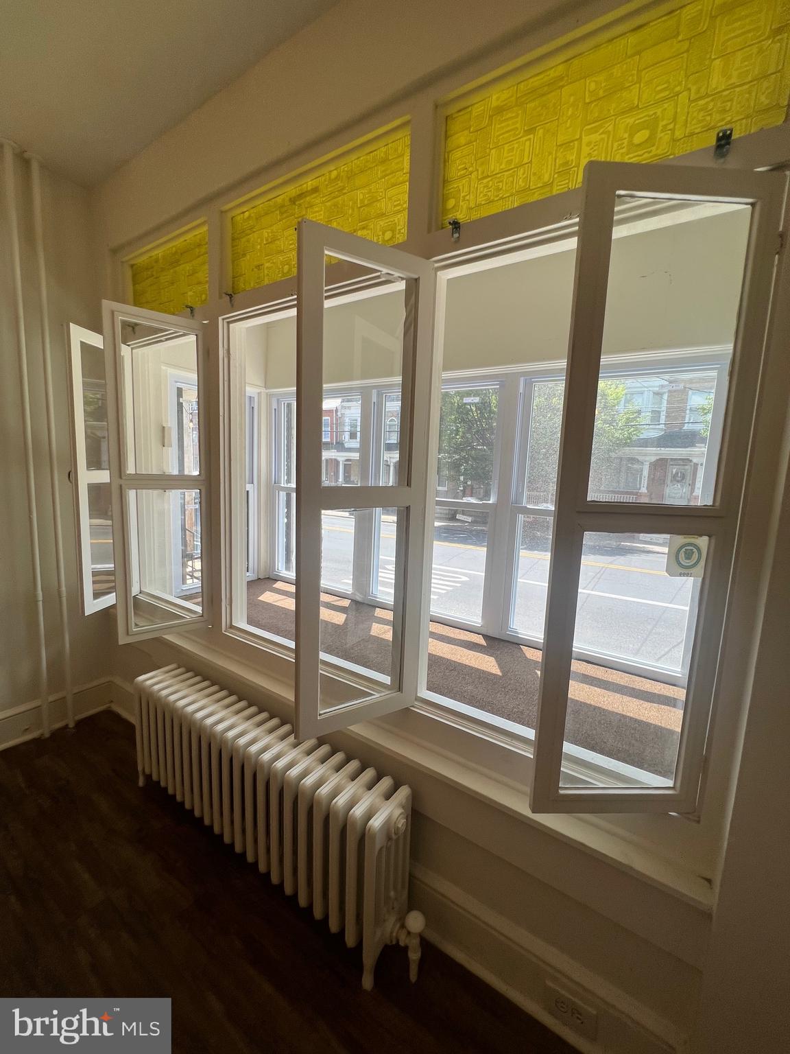 NONE AVAILABLE - Residential Lease