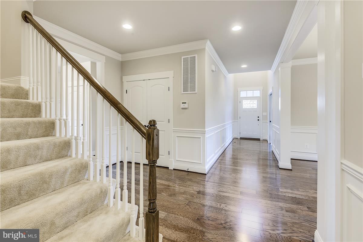 TREMONT GARDENS - Residential