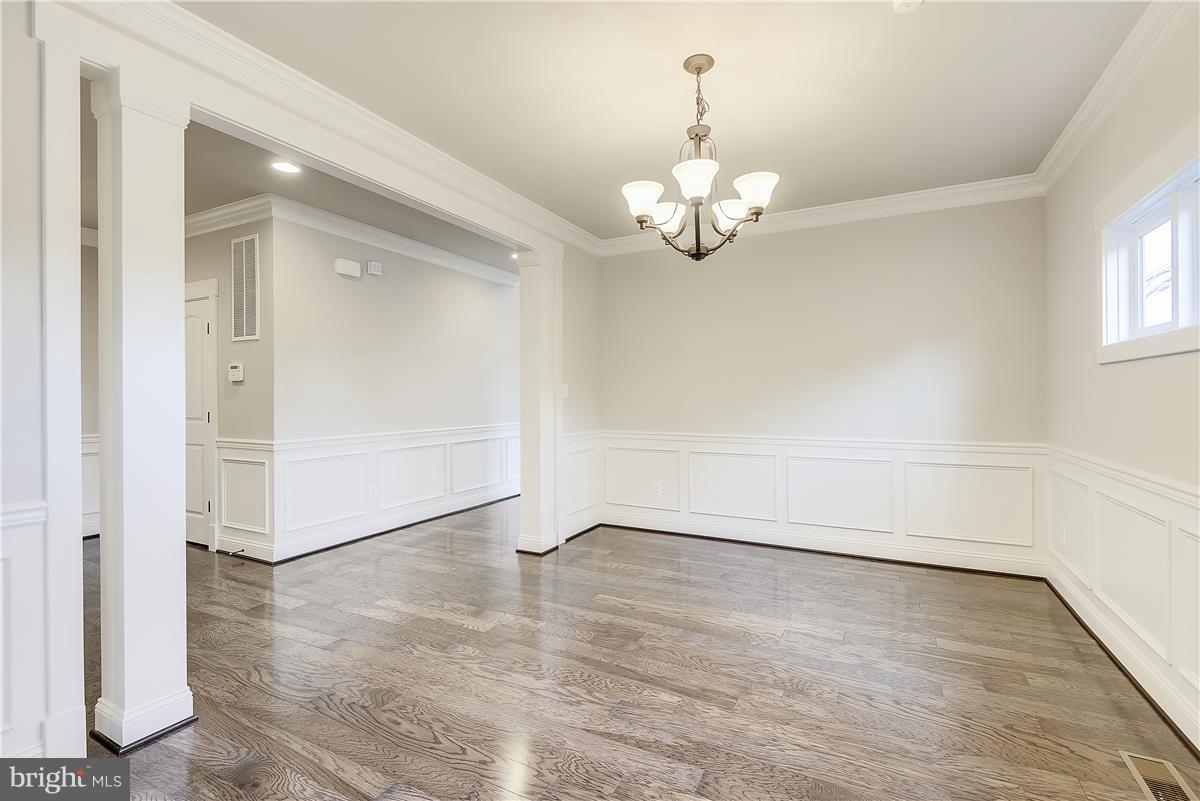 TREMONT GARDENS - Residential