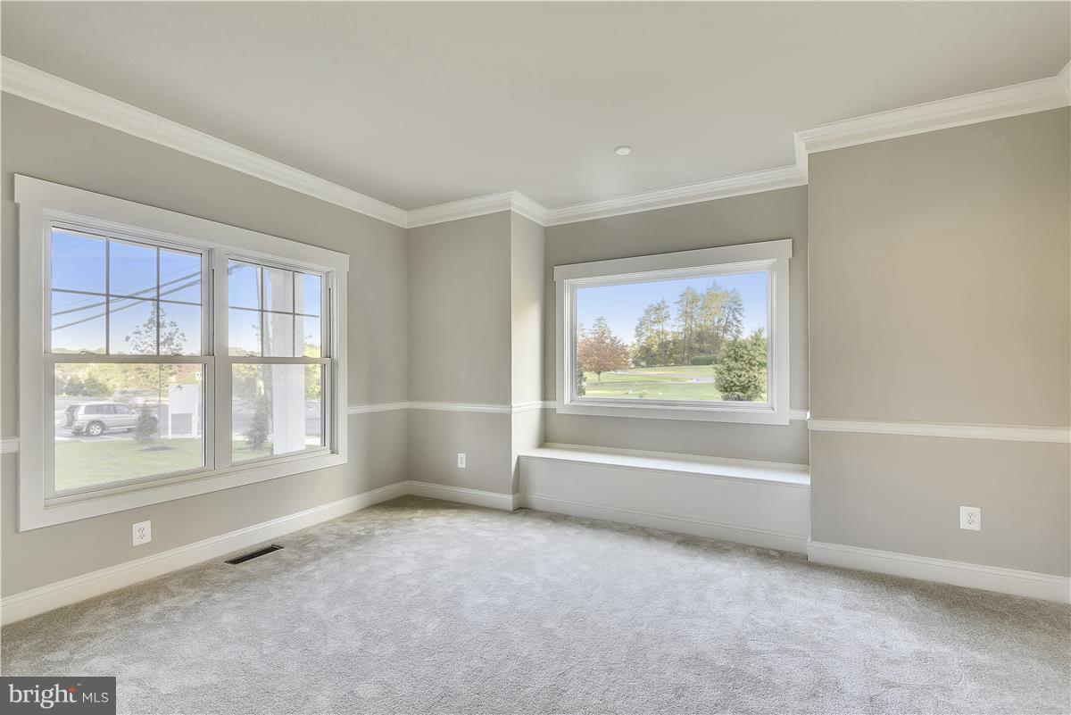 TREMONT GARDENS - Residential