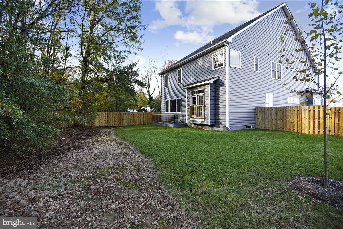 TREMONT GARDENS - Residential