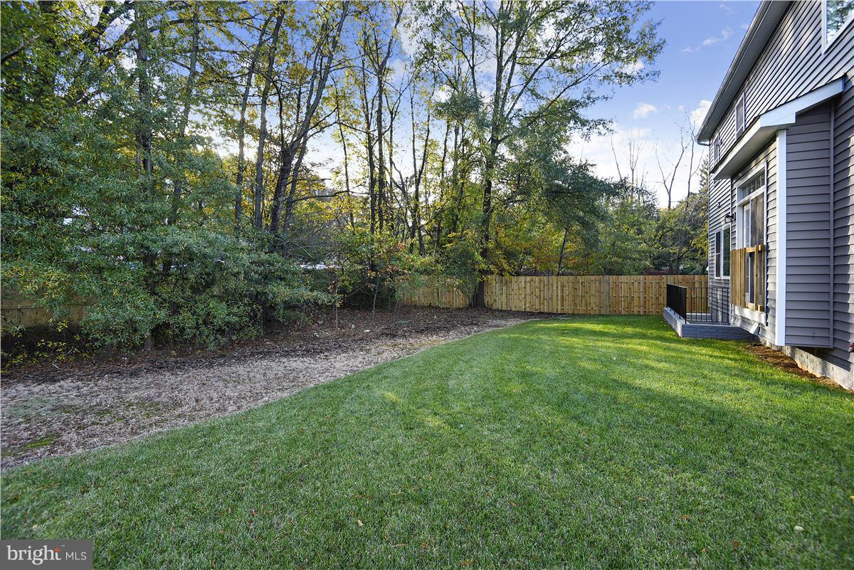 TREMONT GARDENS - Residential