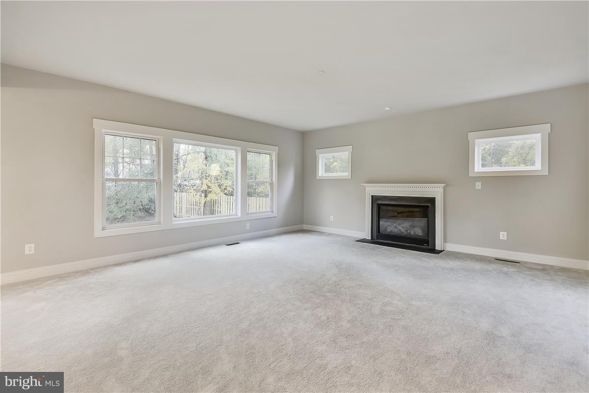 TREMONT GARDENS - Residential