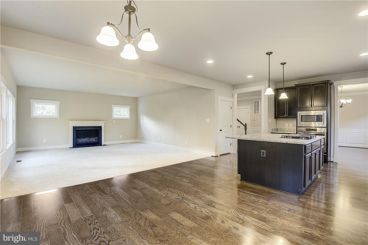 TREMONT GARDENS - Residential