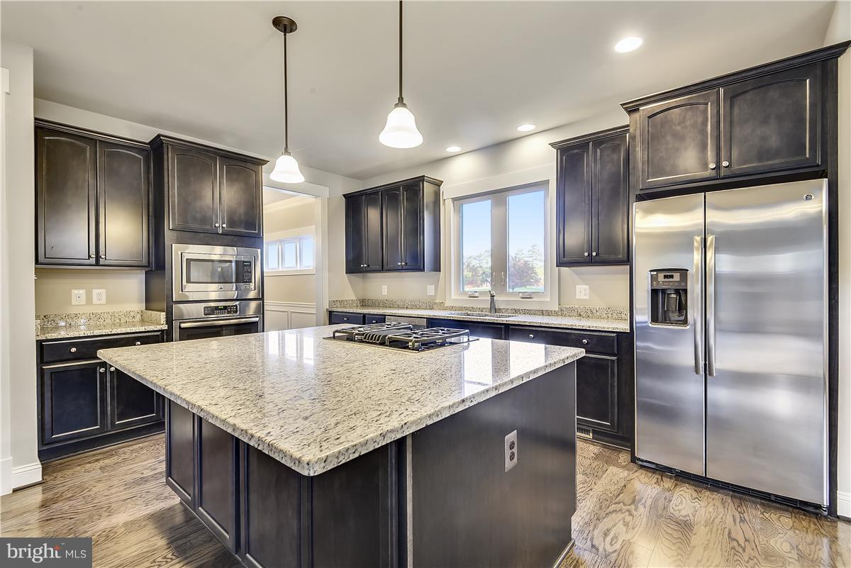 TREMONT GARDENS - Residential