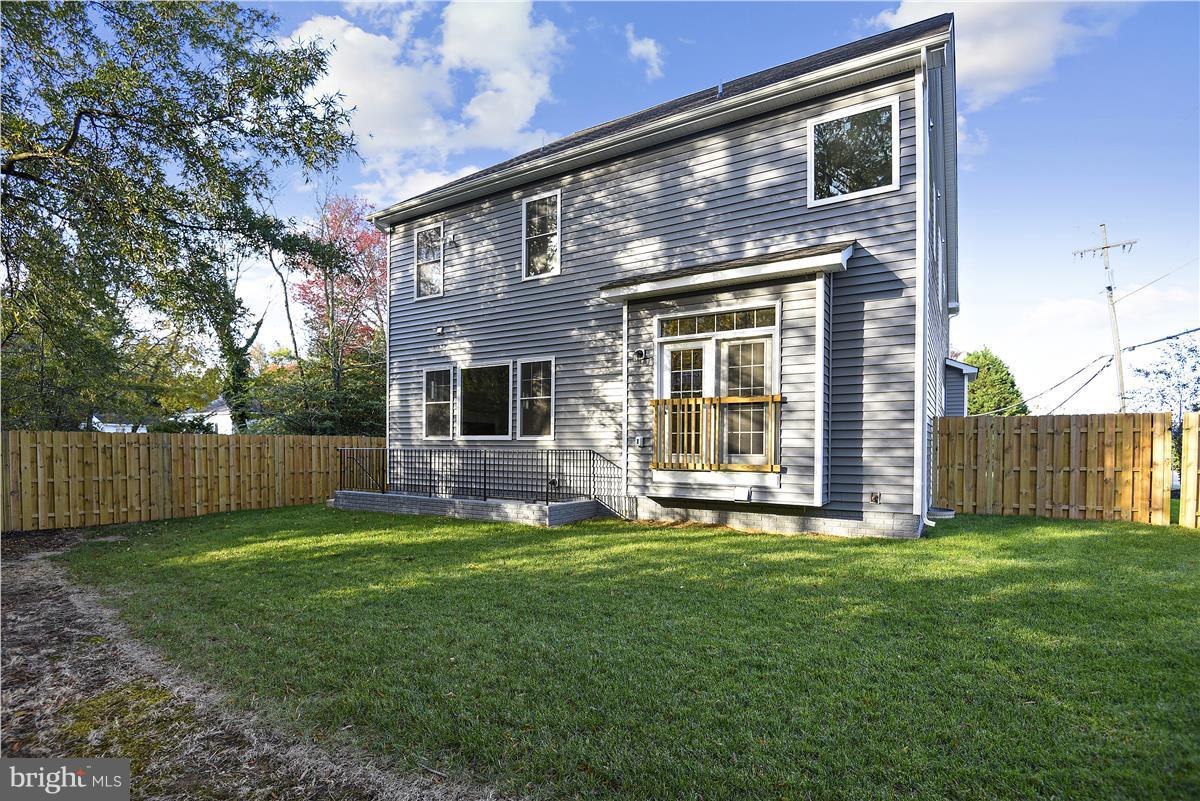 TREMONT GARDENS - Residential