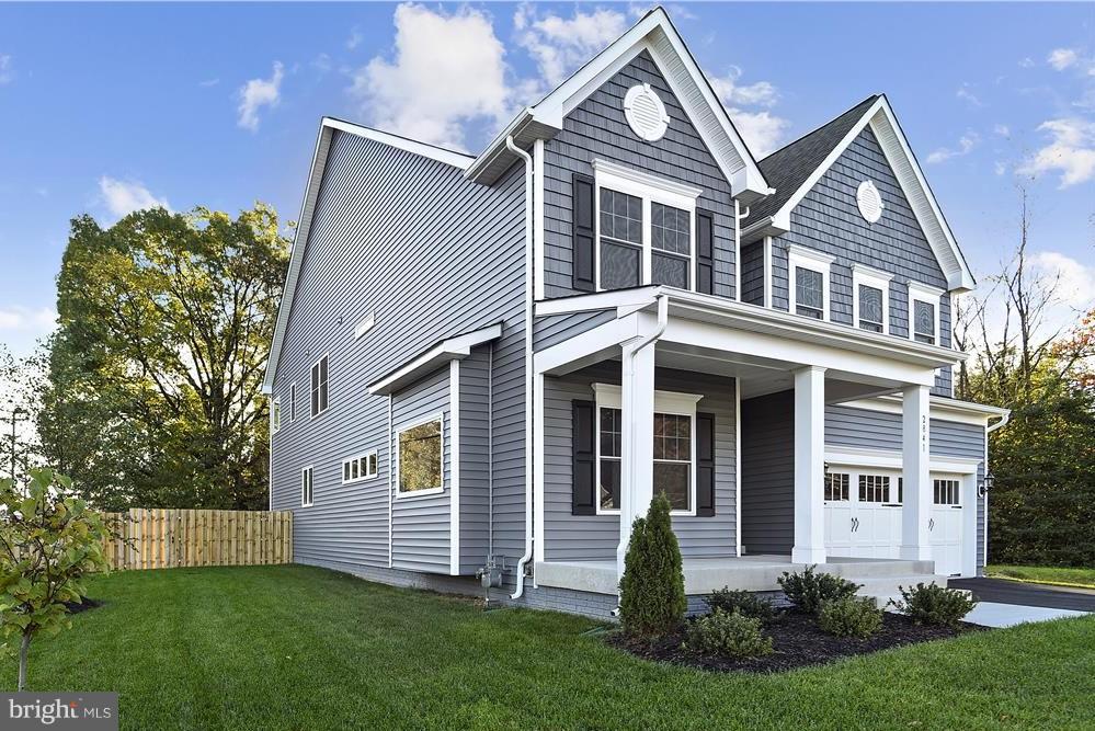 TREMONT GARDENS - Residential