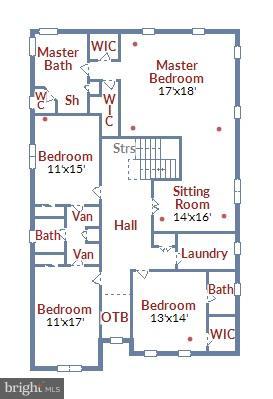 TREMONT GARDENS - Residential