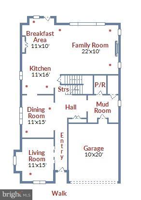 TREMONT GARDENS - Residential