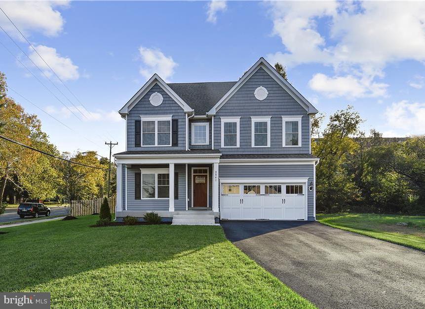 TREMONT GARDENS - Residential