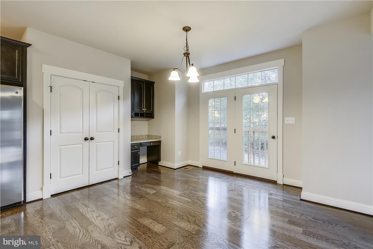 TREMONT GARDENS - Residential