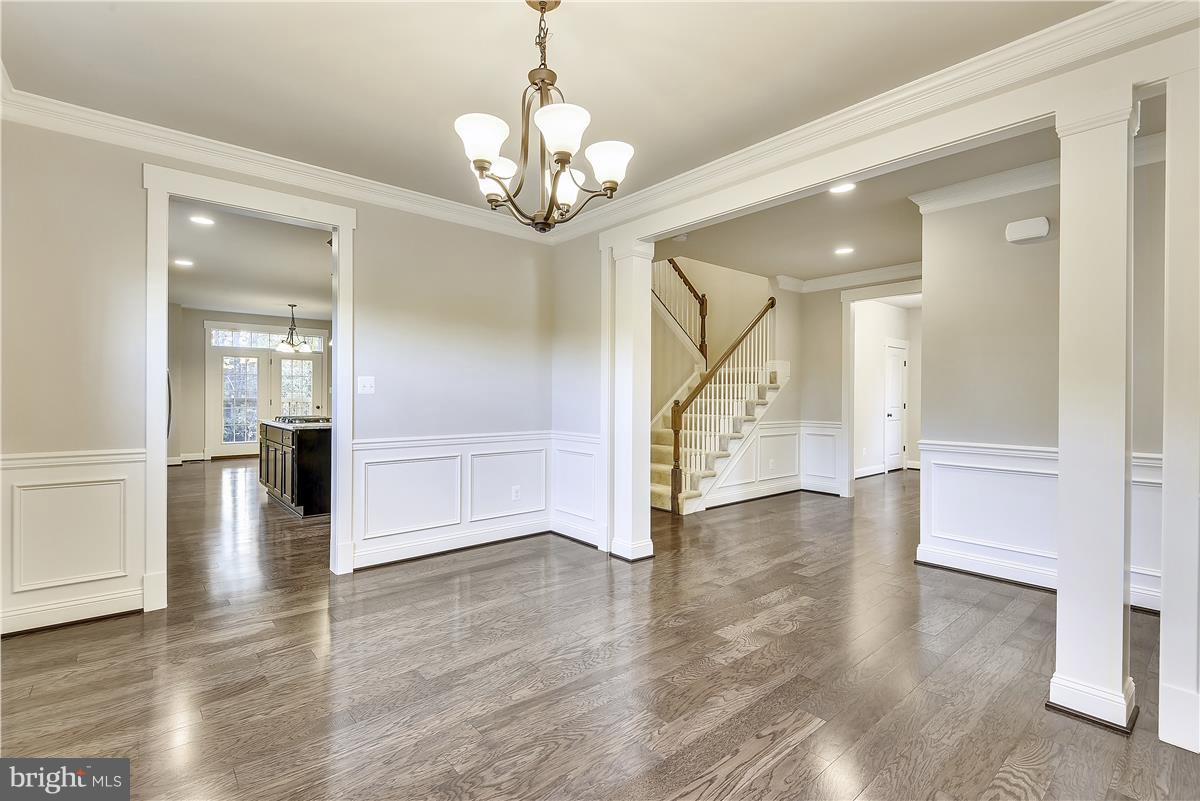 TREMONT GARDENS - Residential