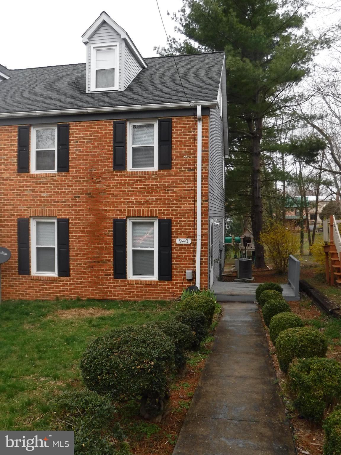 NONE AVAILABLE - Residential Lease