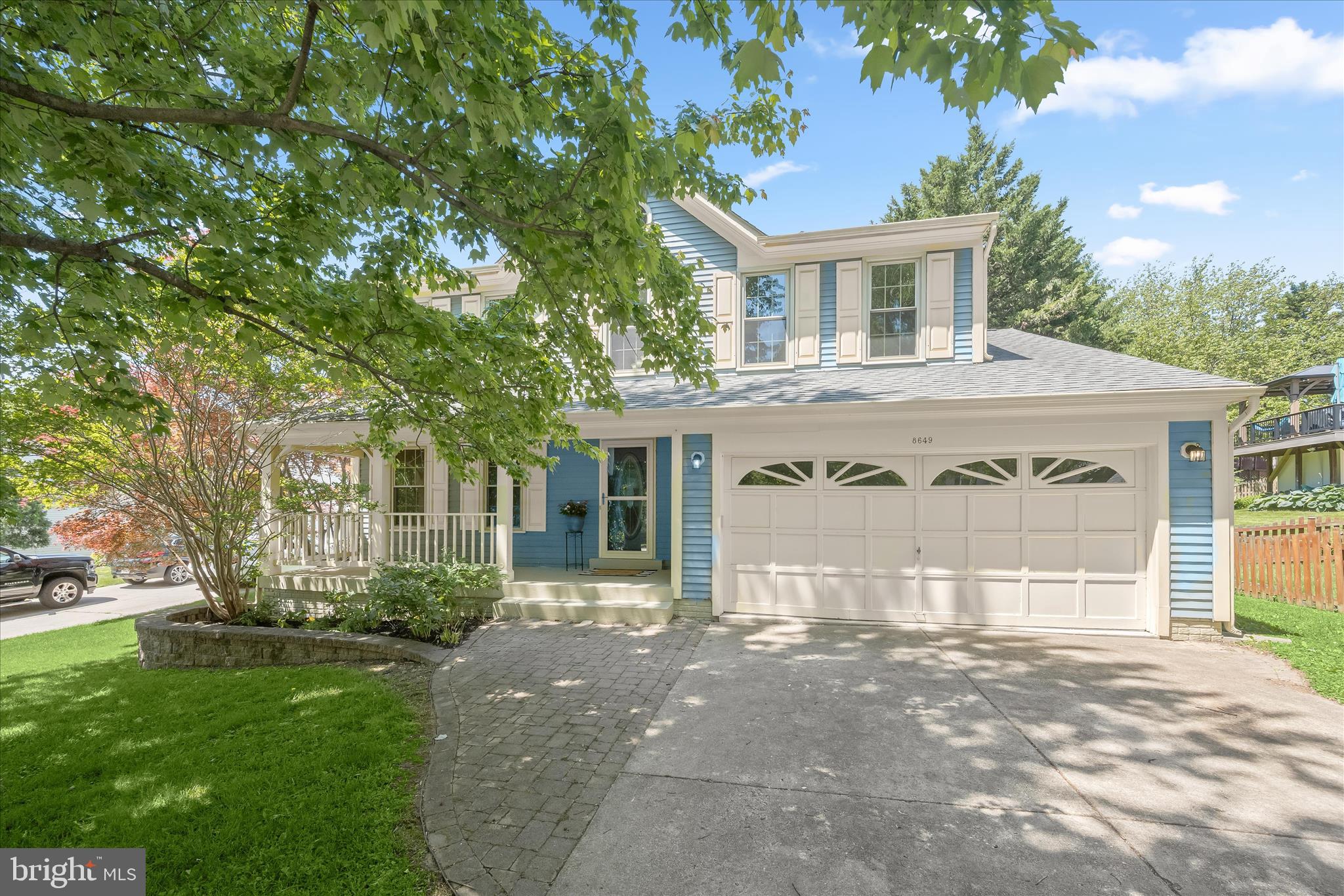 LONG MEADOW - Residential