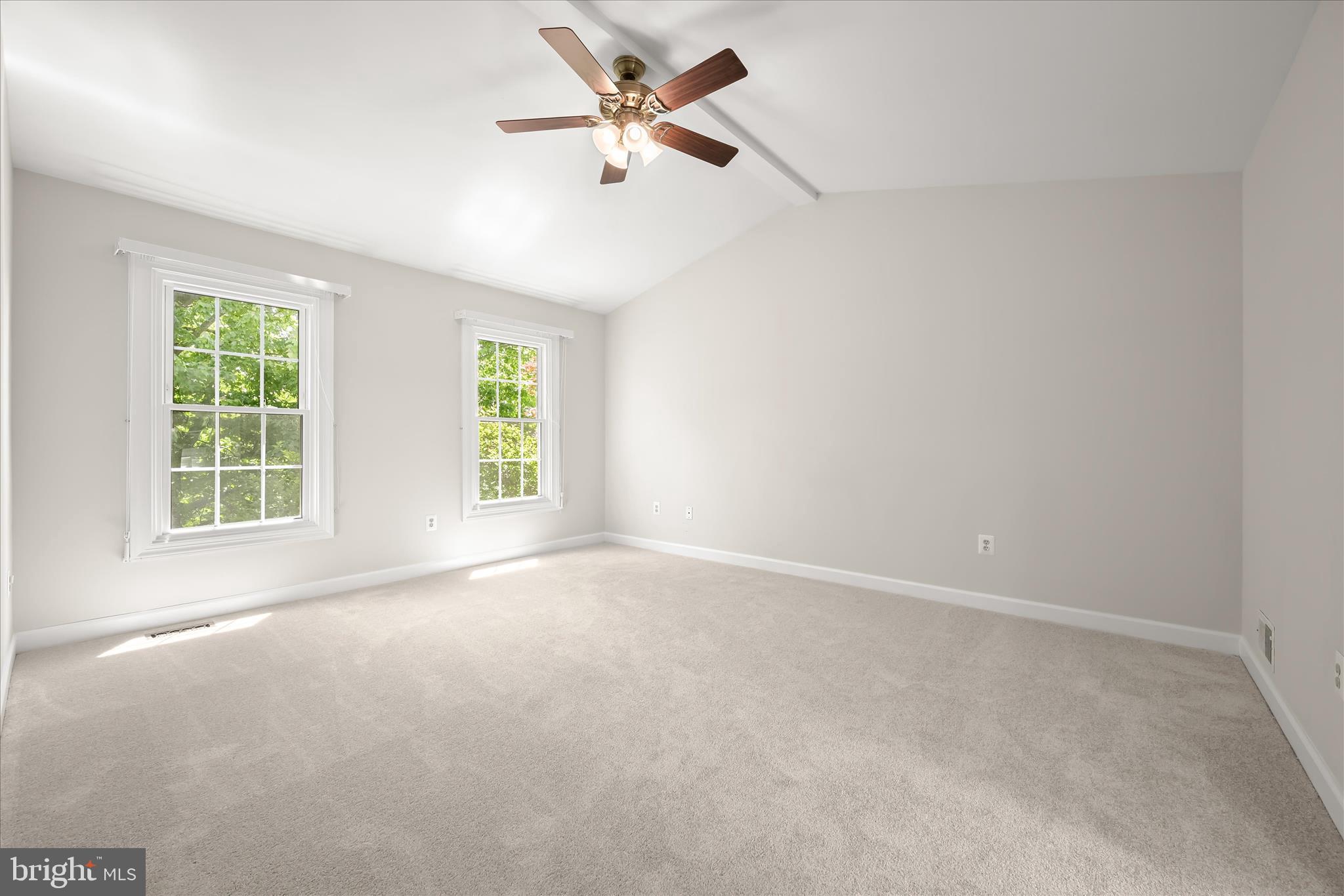 LONG MEADOW - Residential