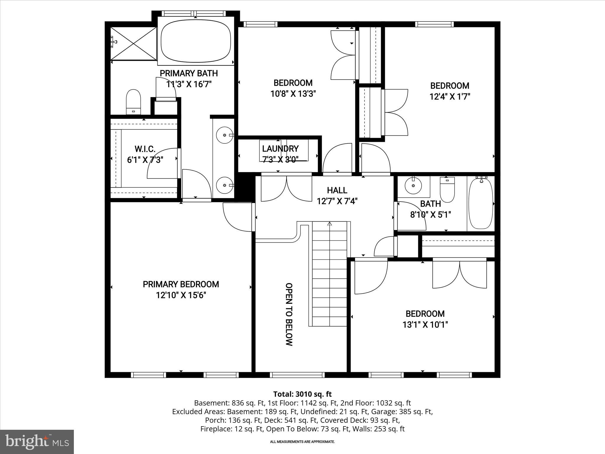 LONG MEADOW - Residential