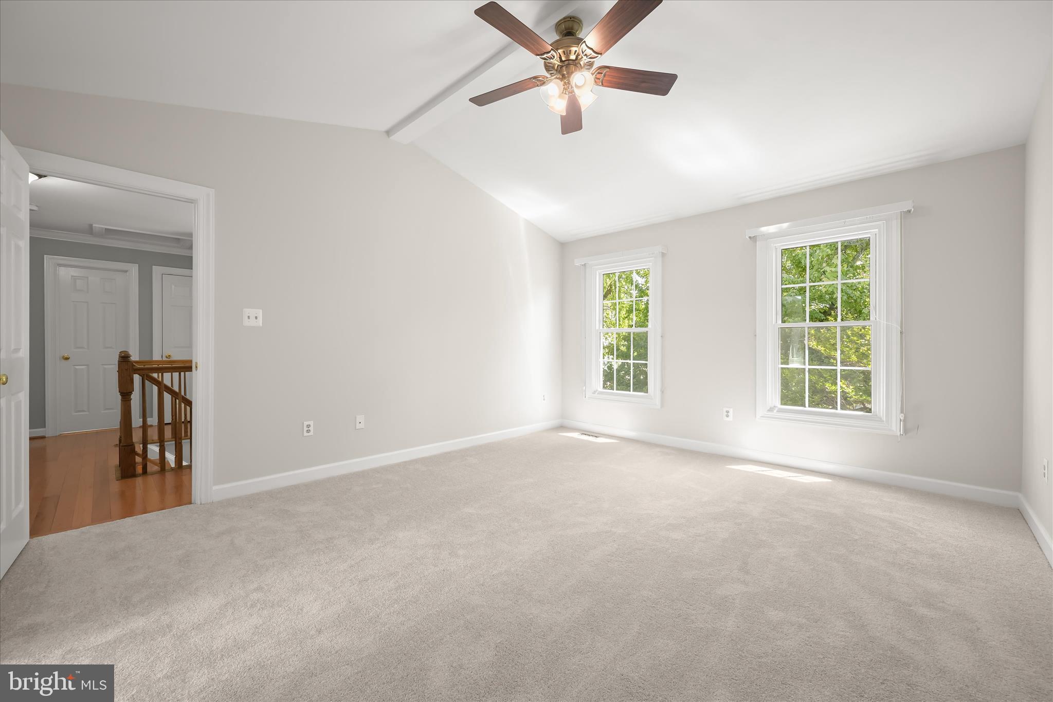 LONG MEADOW - Residential