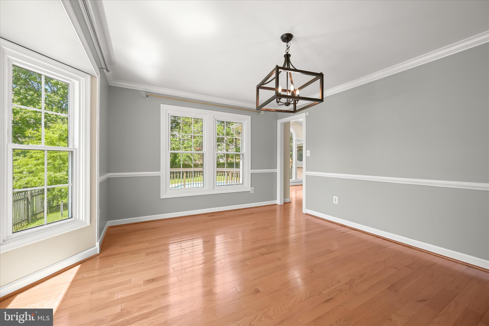 LONG MEADOW - Residential