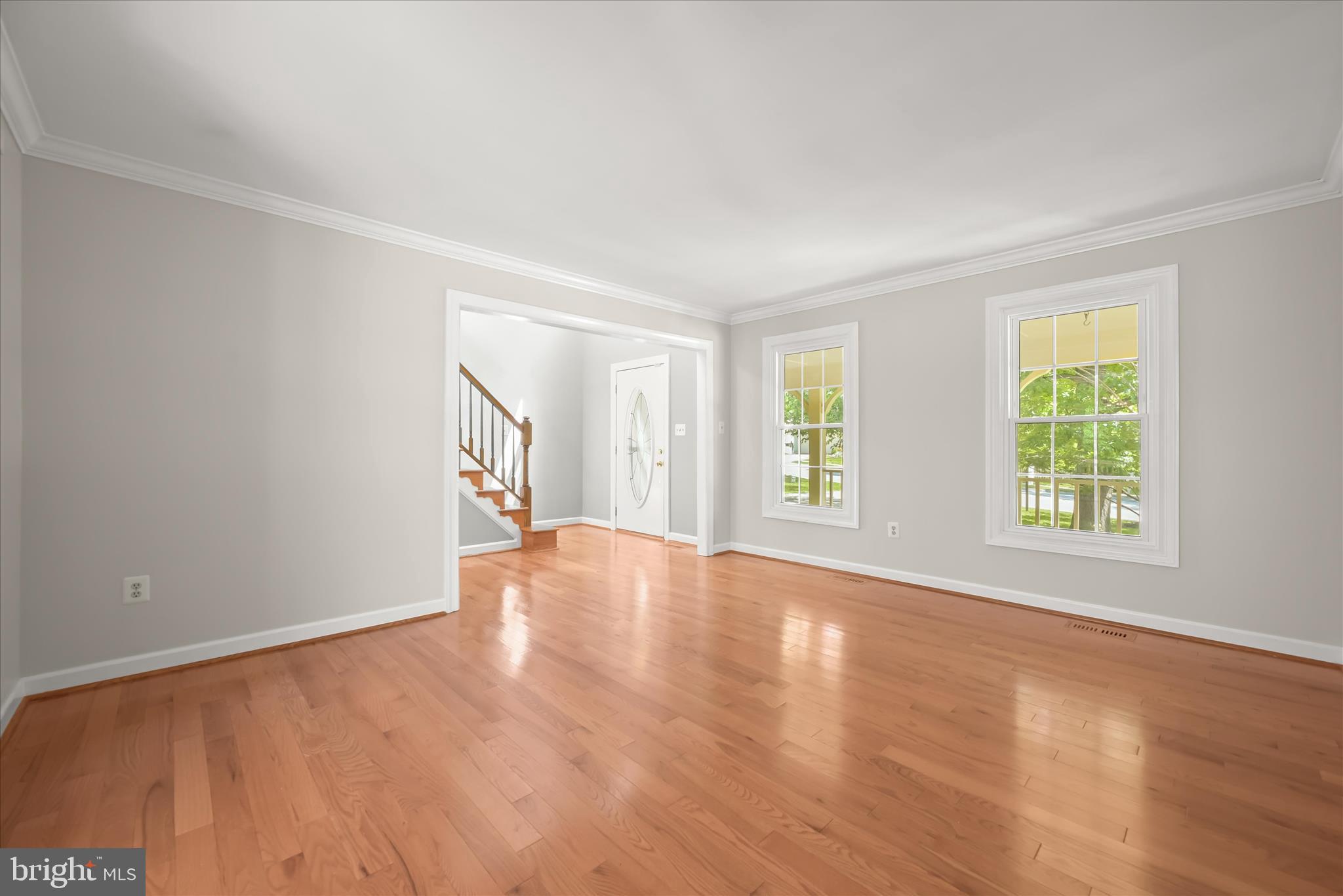 LONG MEADOW - Residential