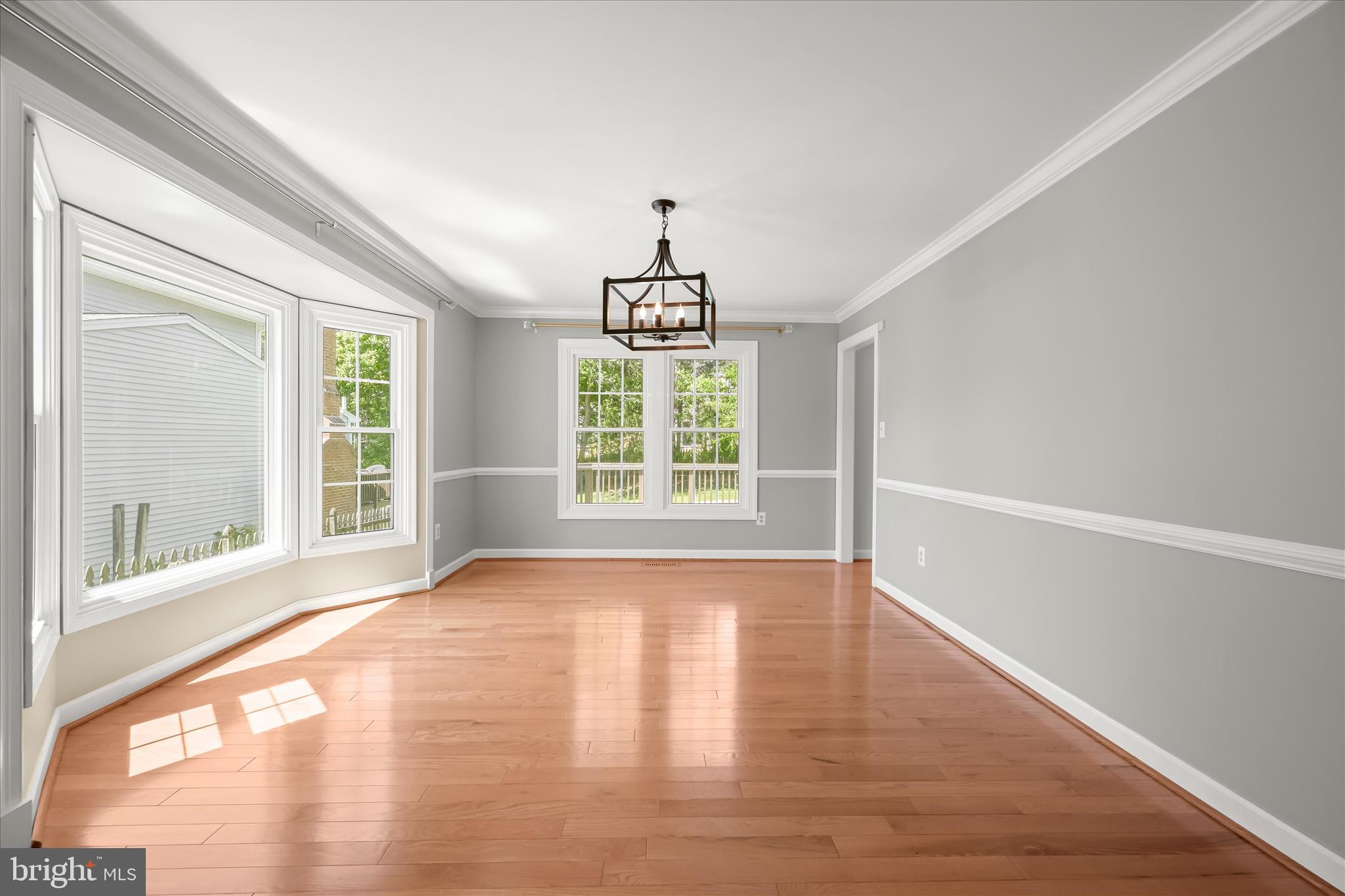 LONG MEADOW - Residential