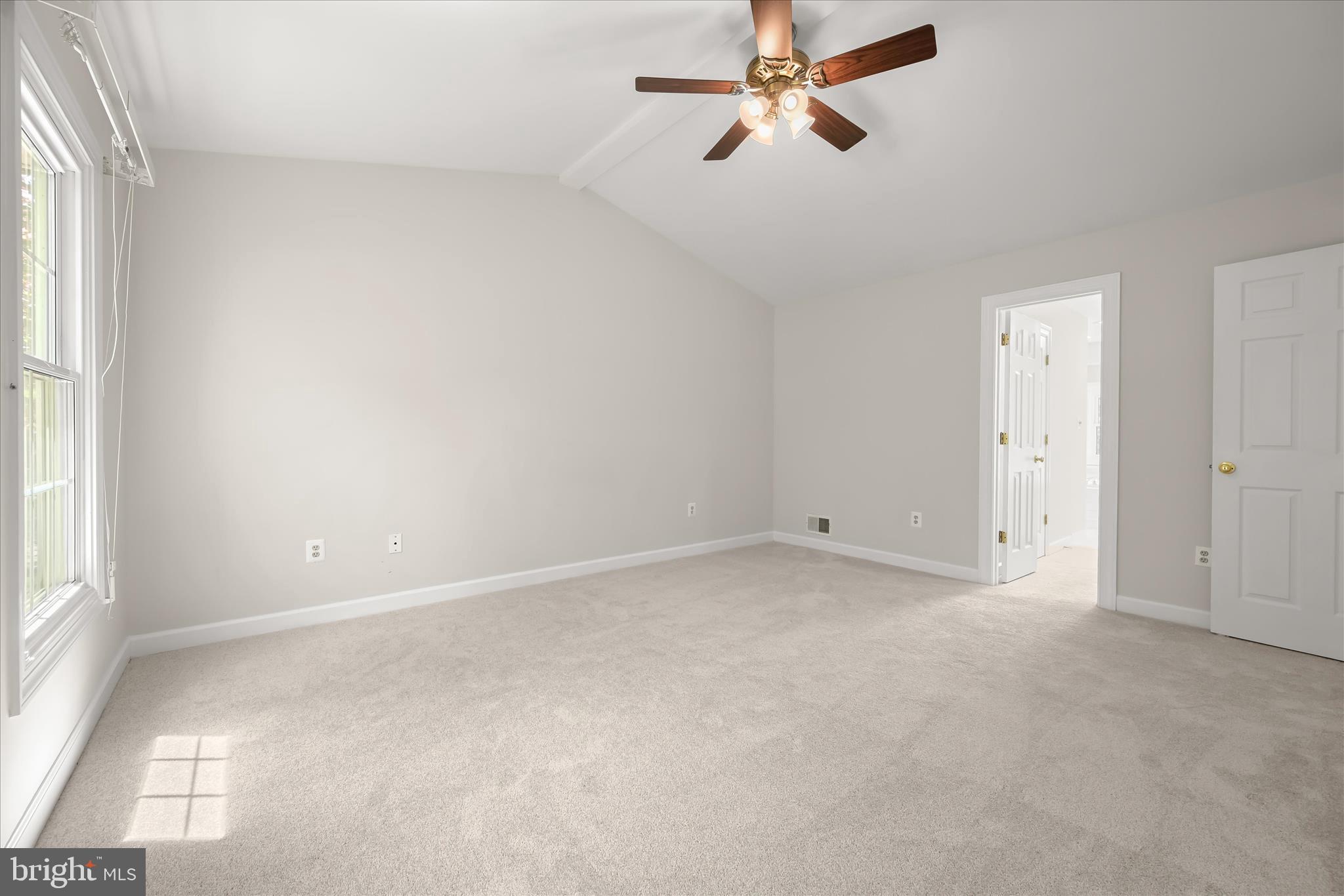 LONG MEADOW - Residential