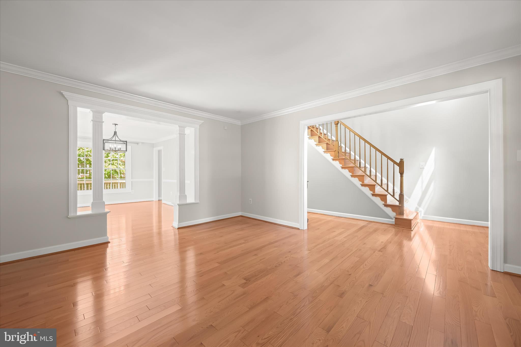 LONG MEADOW - Residential
