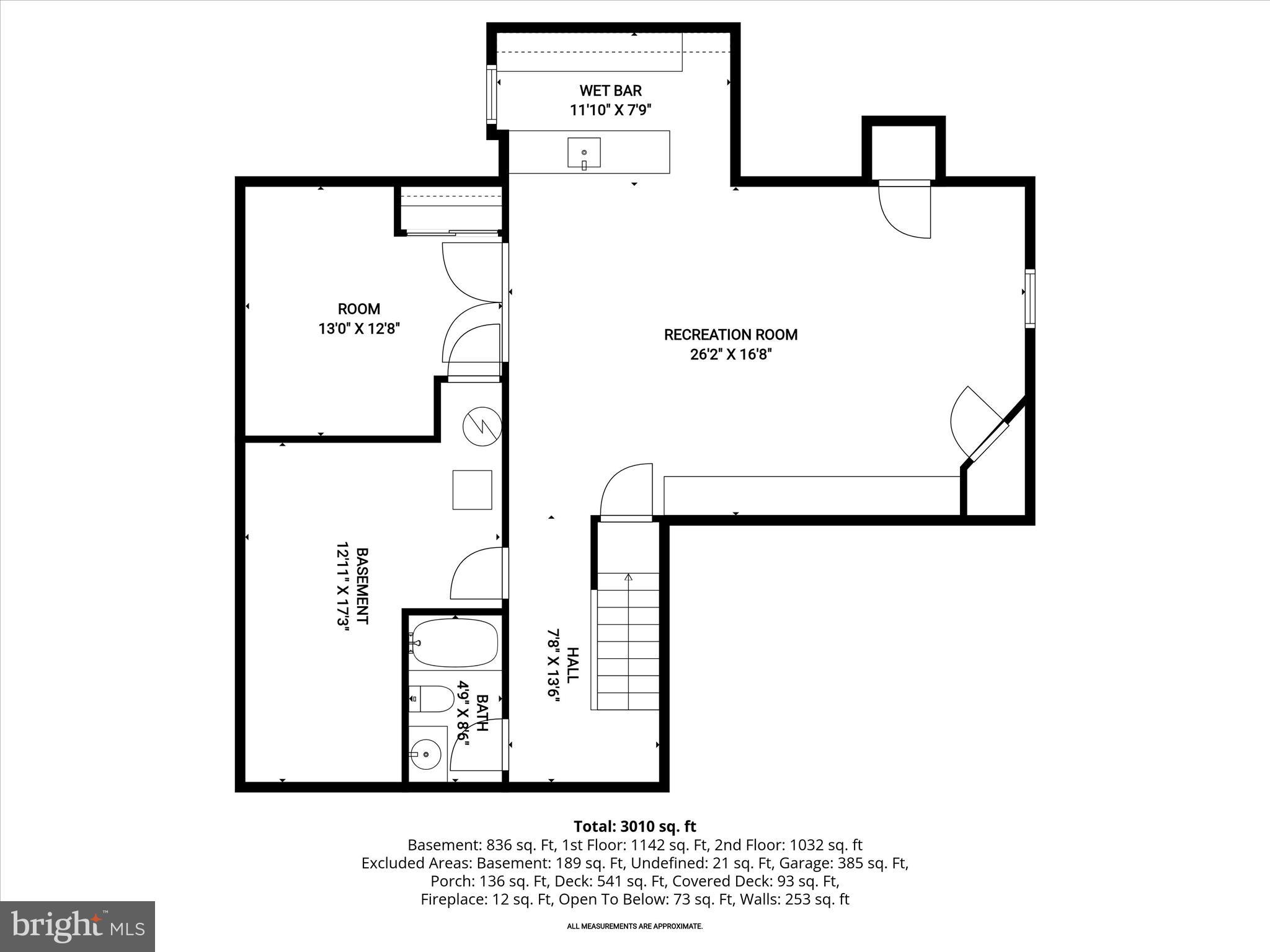 LONG MEADOW - Residential
