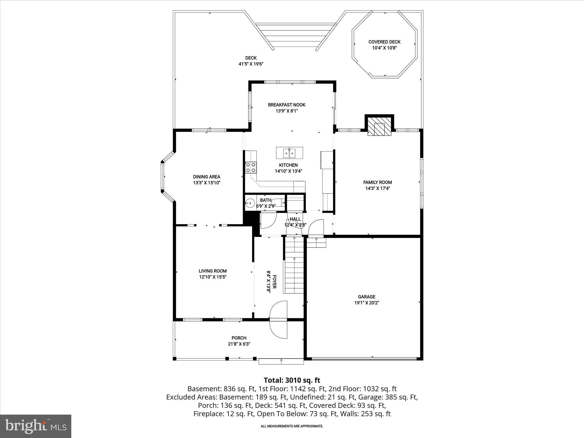 LONG MEADOW - Residential