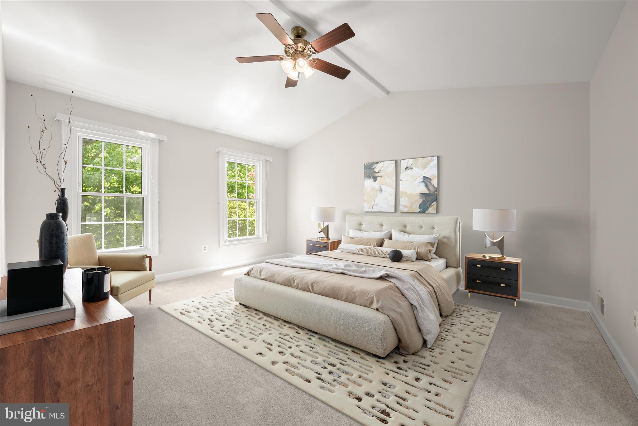 LONG MEADOW - Residential