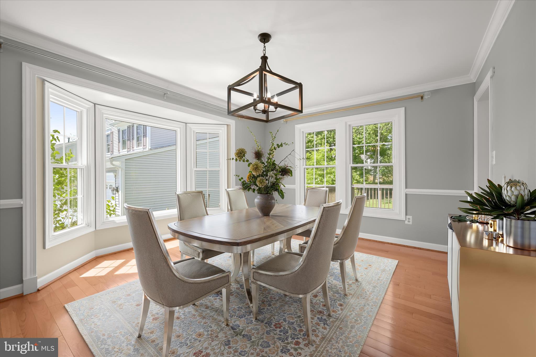 LONG MEADOW - Residential
