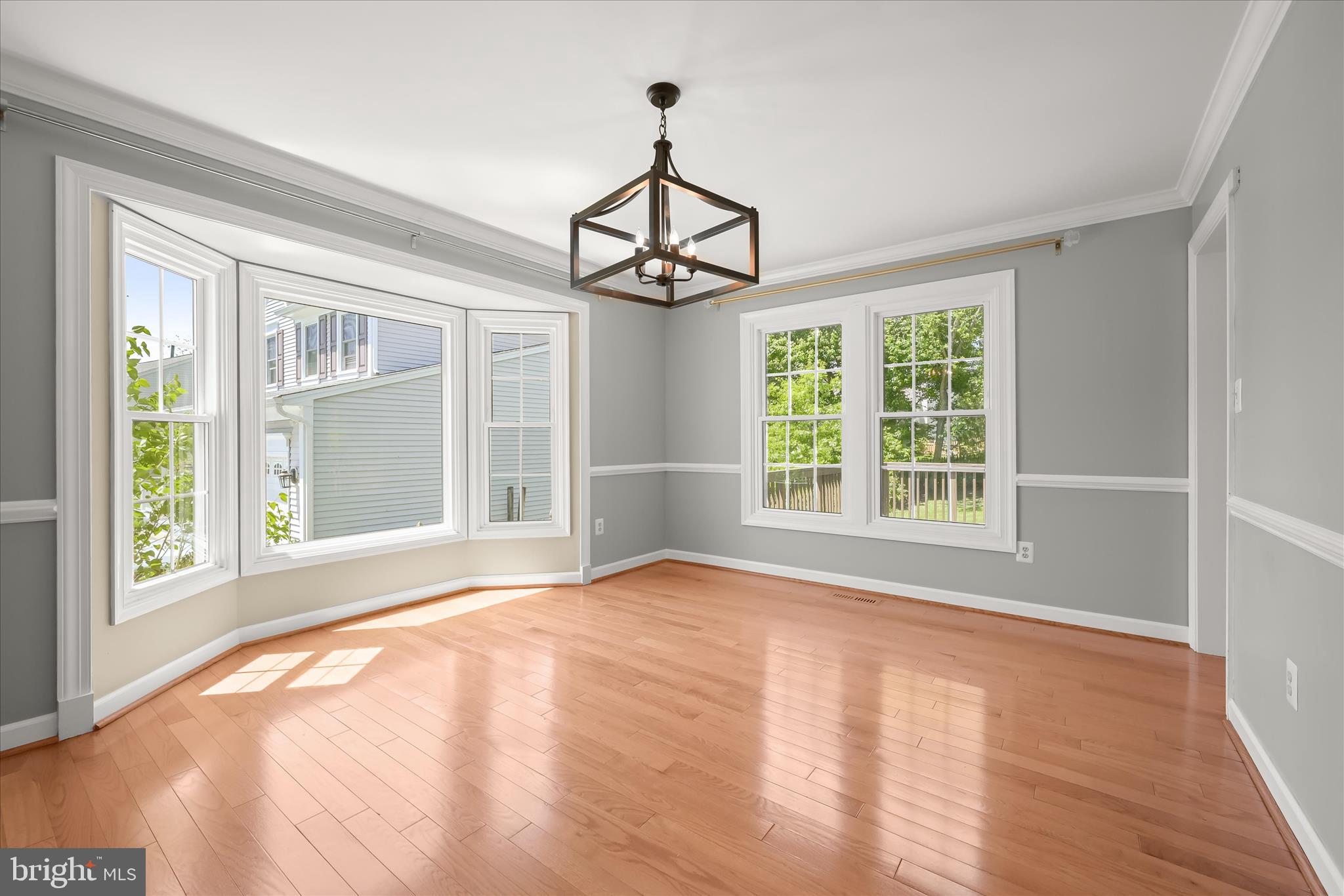 LONG MEADOW - Residential