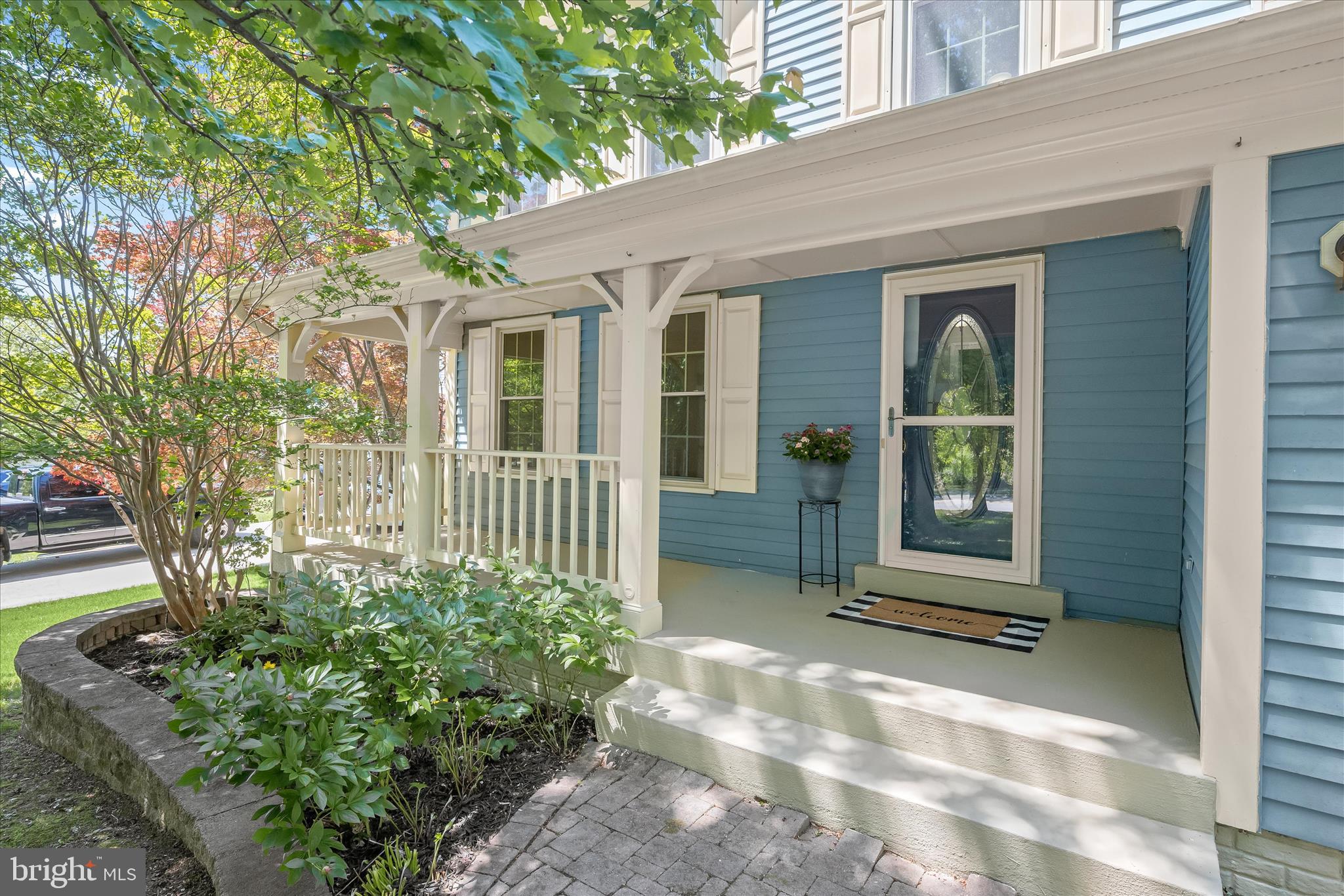 LONG MEADOW - Residential