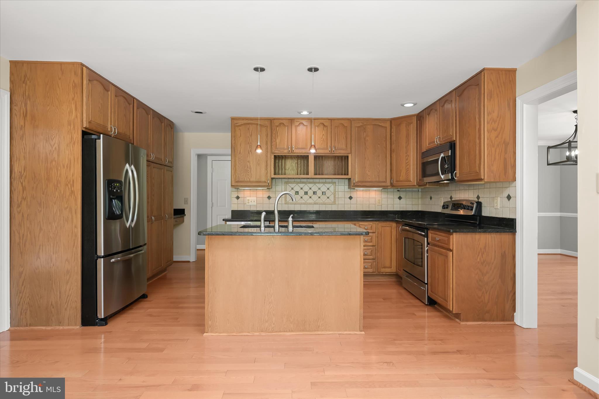 LONG MEADOW - Residential