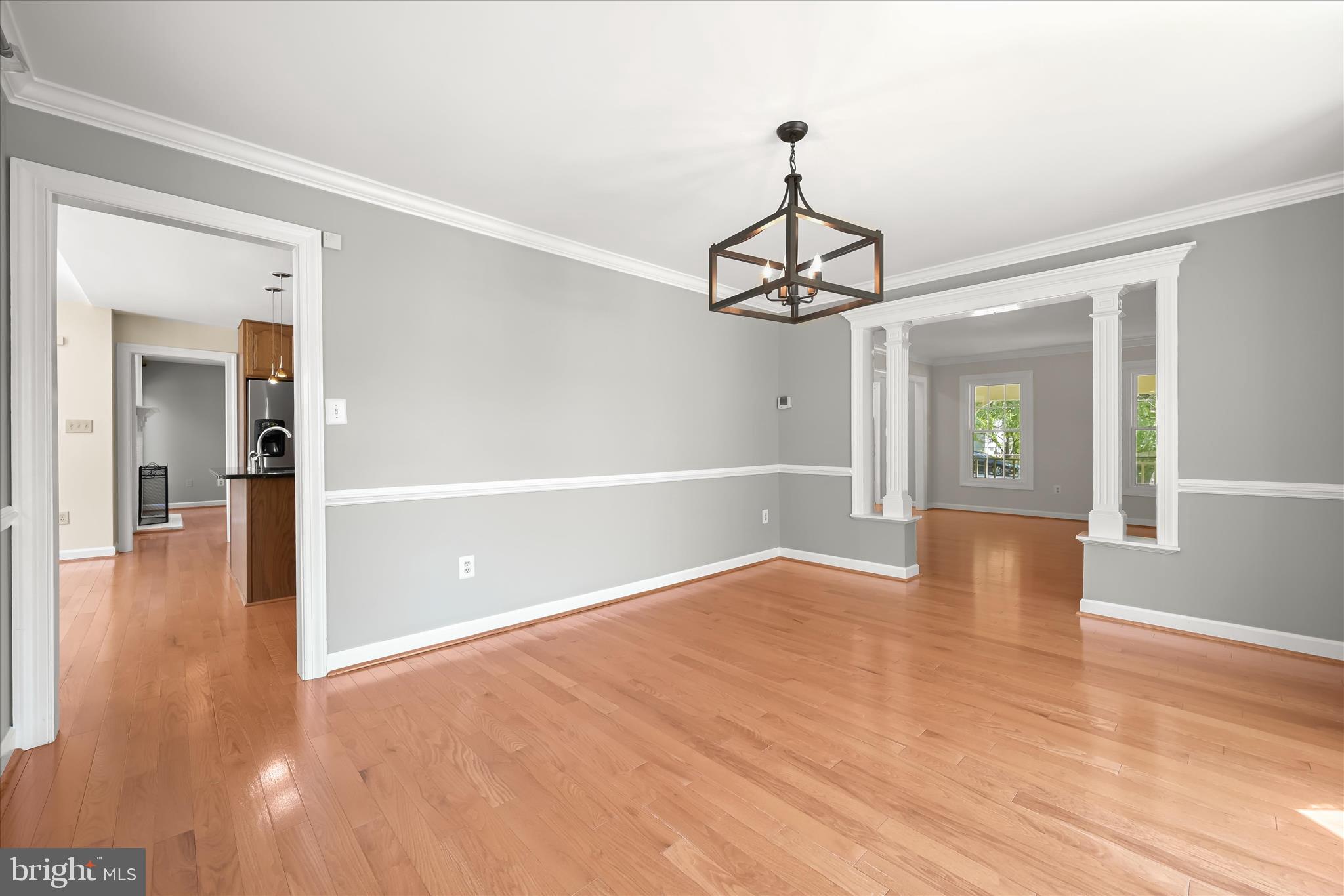 LONG MEADOW - Residential