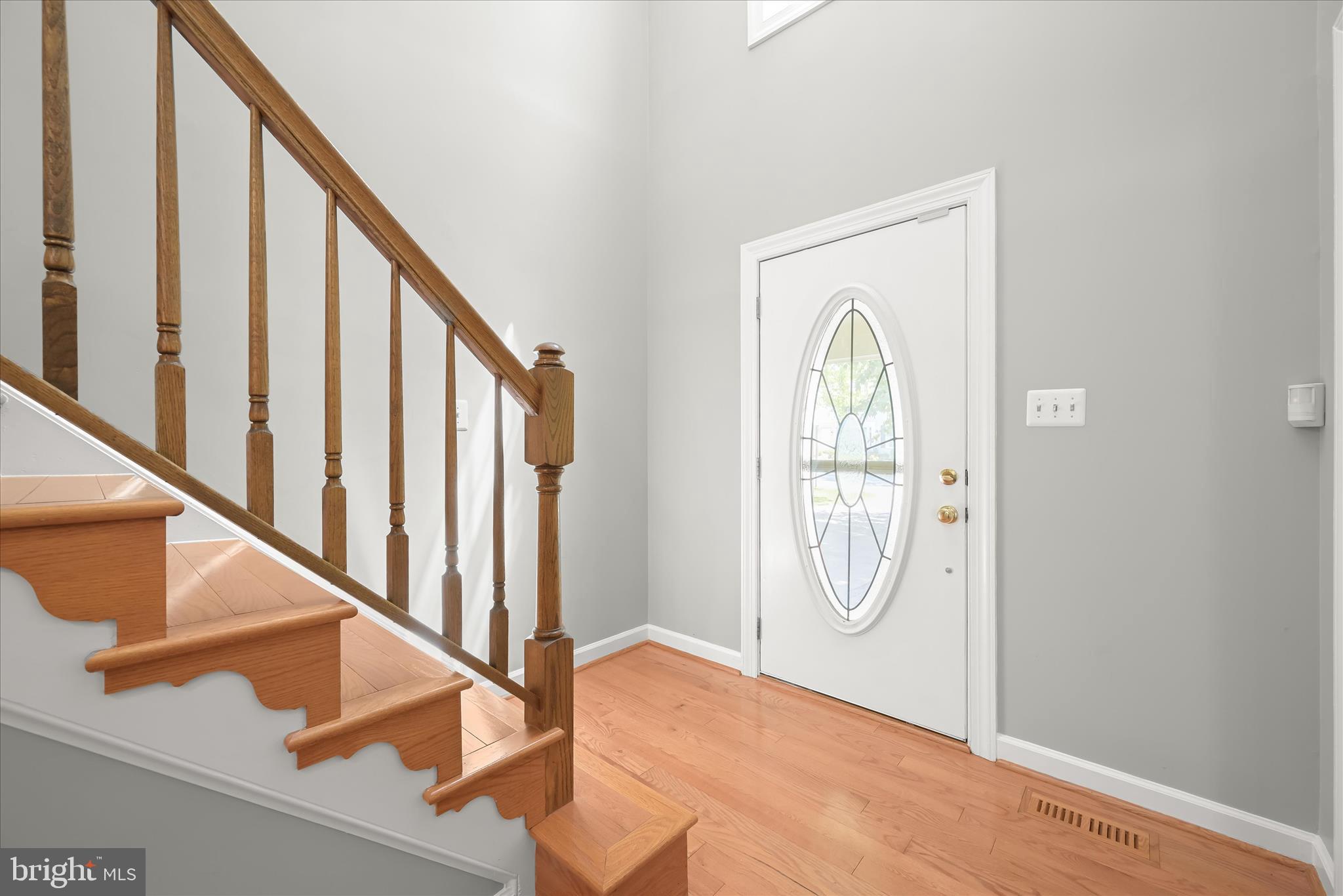 LONG MEADOW - Residential