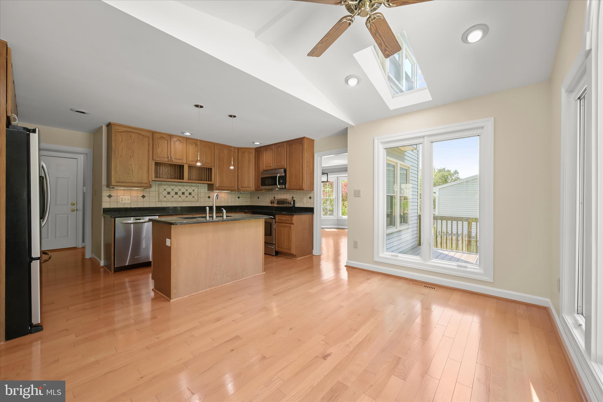 LONG MEADOW - Residential